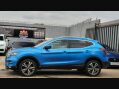 Nissan Qashqai N-CONNECTA DIG-T 9