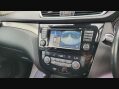 Nissan Qashqai N-CONNECTA DIG-T 25