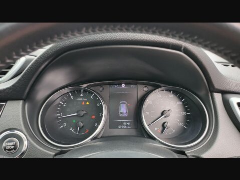 Nissan Qashqai N-CONNECTA DIG-T 26