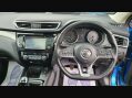 Nissan Qashqai N-CONNECTA DIG-T 27