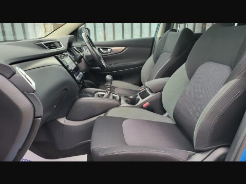 Nissan Qashqai N-CONNECTA DIG-T 29