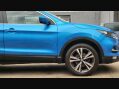 Nissan Qashqai N-CONNECTA DIG-T 36