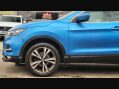Nissan Qashqai N-CONNECTA DIG-T 22