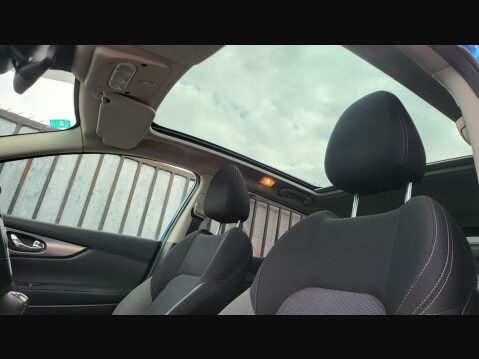 Nissan Qashqai N-CONNECTA DIG-T 30