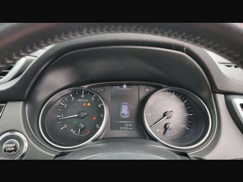 Nissan Qashqai N-CONNECTA DIG-T 26