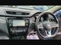 Nissan Qashqai N-CONNECTA DIG-T 15