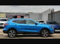 Nissan Qashqai N-CONNECTA DIG-T 11
