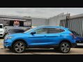 Nissan Qashqai N-CONNECTA DIG-T 9