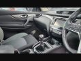 Nissan Qashqai N-CONNECTA DIG-T 38