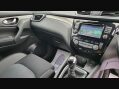 Nissan Qashqai N-CONNECTA DIG-T 24
