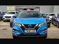 Nissan Qashqai N-CONNECTA DIG-T 6