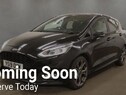 Ford Fiesta ST-LINE