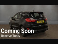 Ford Fiesta ST-LINE 2
