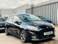 Ford Fiesta ST-LINE 3