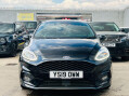 Ford Fiesta ST-LINE 4