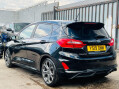 Ford Fiesta ST-LINE 5