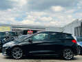 Ford Fiesta ST-LINE 7