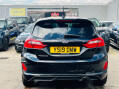 Ford Fiesta ST-LINE 8
