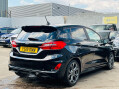 Ford Fiesta ST-LINE 10