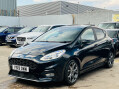 Ford Fiesta ST-LINE 14