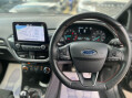 Ford Fiesta ST-LINE 24