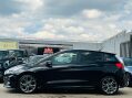 Ford Fiesta ST-LINE 7
