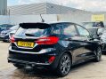 Ford Fiesta ST-LINE 10