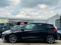 Ford Fiesta ST-LINE 7