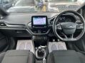 Ford Fiesta ST-LINE 12