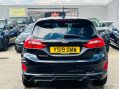 Ford Fiesta ST-LINE 8