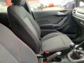 Ford Fiesta ST-LINE 32