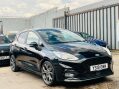 Ford Fiesta ST-LINE 3
