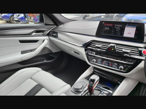 BMW M5 M5 COMPETITION 17