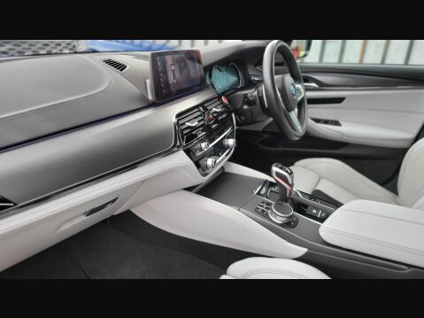 BMW M5 M5 COMPETITION 14