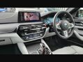 BMW M5 M5 COMPETITION 8
