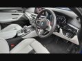 BMW M5 M5 COMPETITION 7