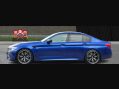 BMW M5 M5 COMPETITION 8