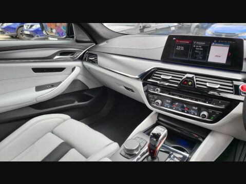 BMW M5 M5 COMPETITION 17