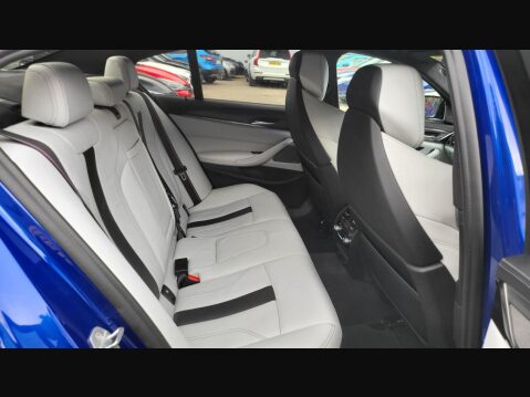 BMW M5 M5 COMPETITION 23