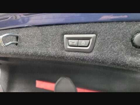BMW M5 M5 COMPETITION 26