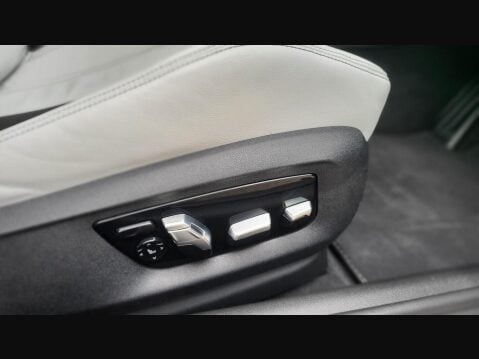 BMW M5 M5 COMPETITION 27