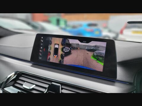 BMW M5 M5 COMPETITION 30