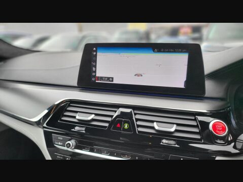 BMW M5 M5 COMPETITION 31