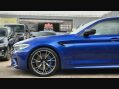 BMW M5 M5 COMPETITION 29