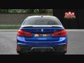 BMW M5 M5 COMPETITION 3