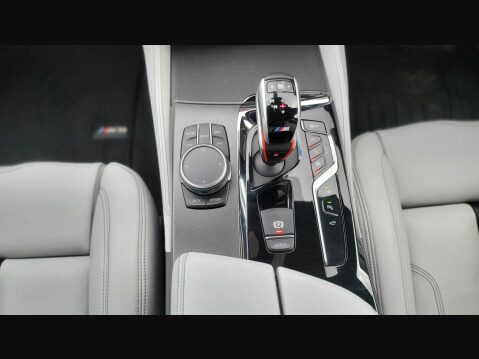 BMW M5 M5 COMPETITION 15