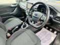 Ford Fiesta ST-LINE 2