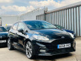 Ford Fiesta ST-LINE 3