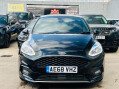 Ford Fiesta ST-LINE 4