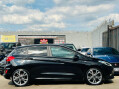 Ford Fiesta ST-LINE 5